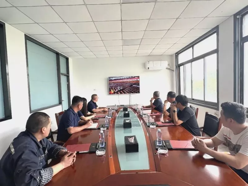 Սկսելով նոր ճանապարհորդություն. ընկերությունը կազմակերպում է թեմատիկ միջոցառումներ՝ նշելու CPC-ի հիմնադրման 105-ամյակը