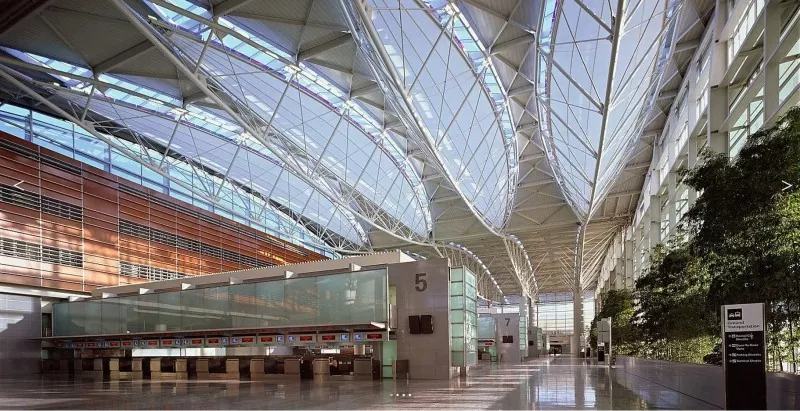 Արտահանման ուղղվածություն ունեցող բարձրորակ պողպատե տերմինալ
