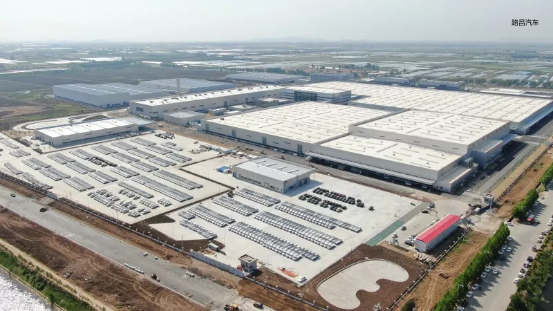 Steel Frame Mechanical Manufacturing Factory Շինարարություն