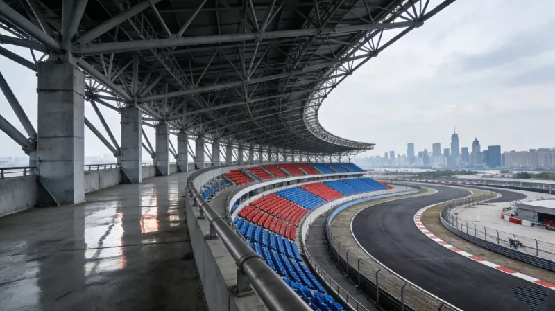 Պողպատե կառուցվածք Racing Track
